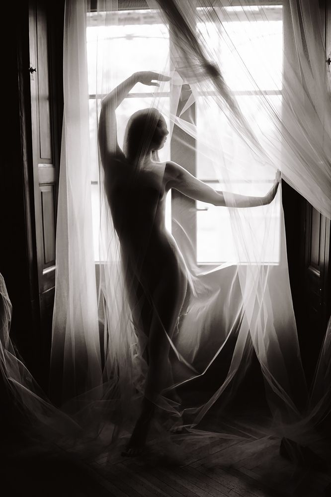 Photograph by Kinga Figura