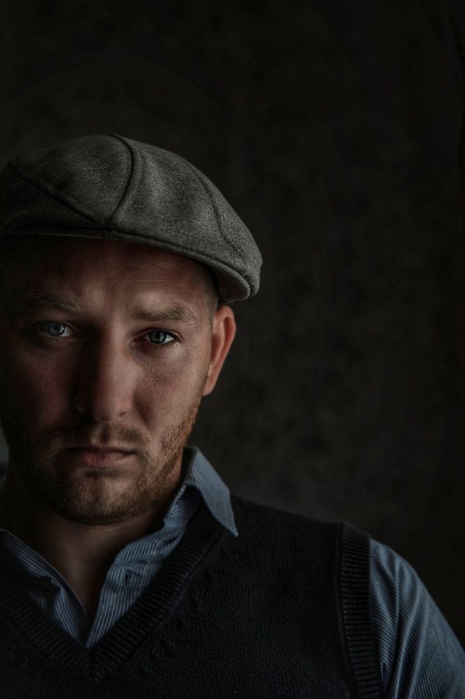 Photograph by Роман Соловьев