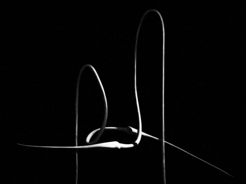 Два Я или Страсти Острый Вкус