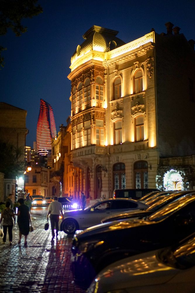 Photograph by Бабек Гасанов