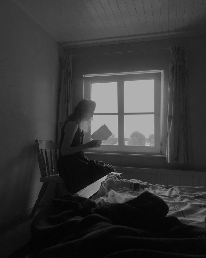 Photograph by Юлия Зырина