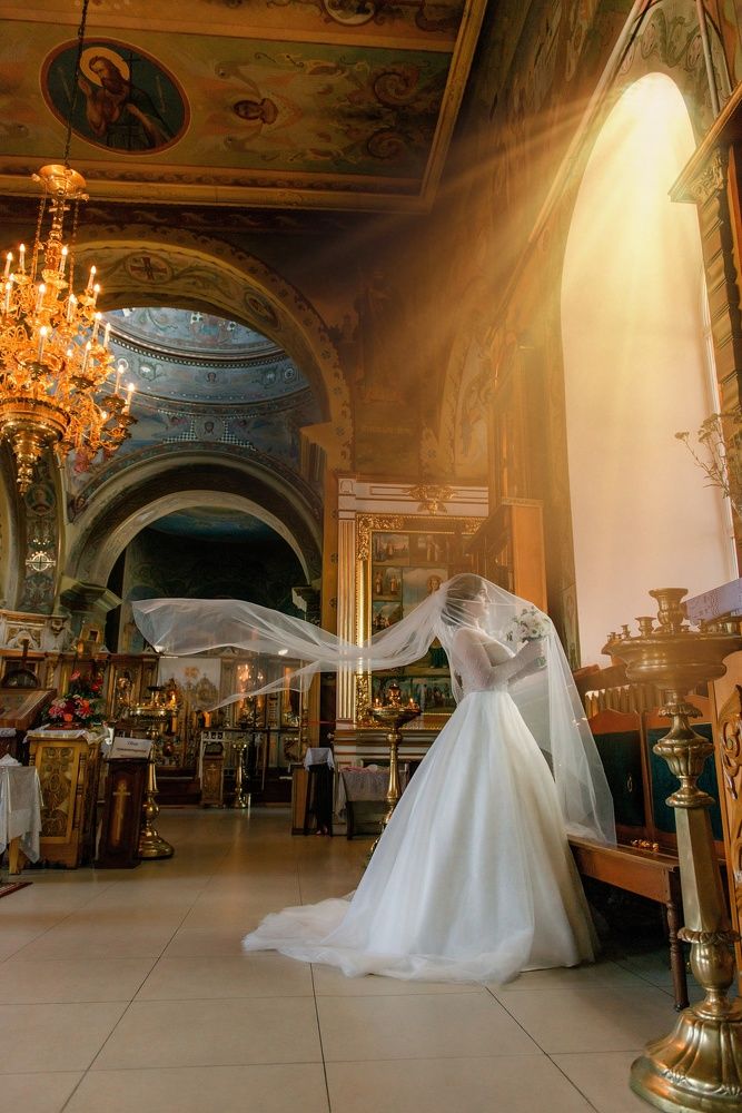 Photograph by Яна Украинец