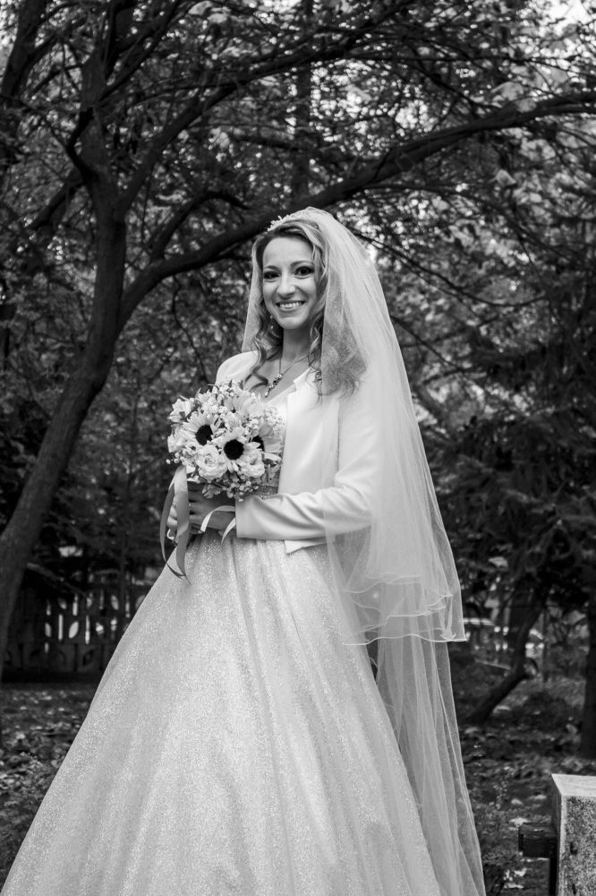 Photograph by Adelina Truhcheva