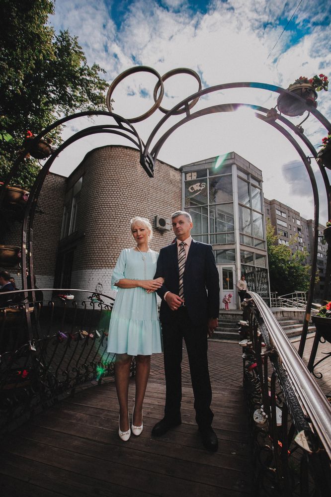 Photograph by Ирина Тушева