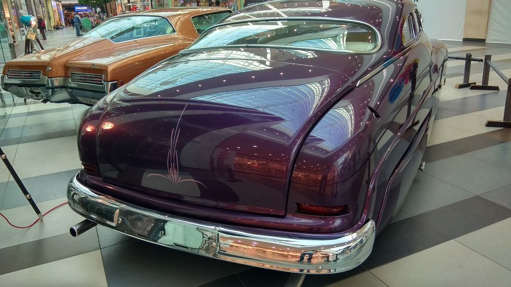 Photograph by Vadim Arutyunov