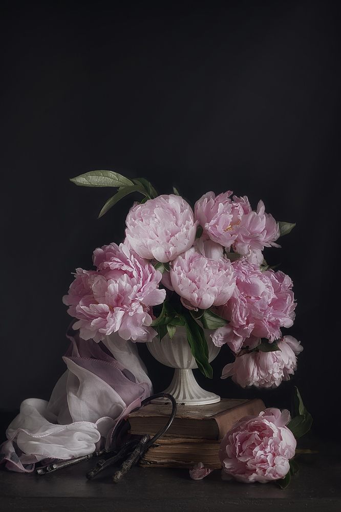 Photograph by Виктория Шаманова