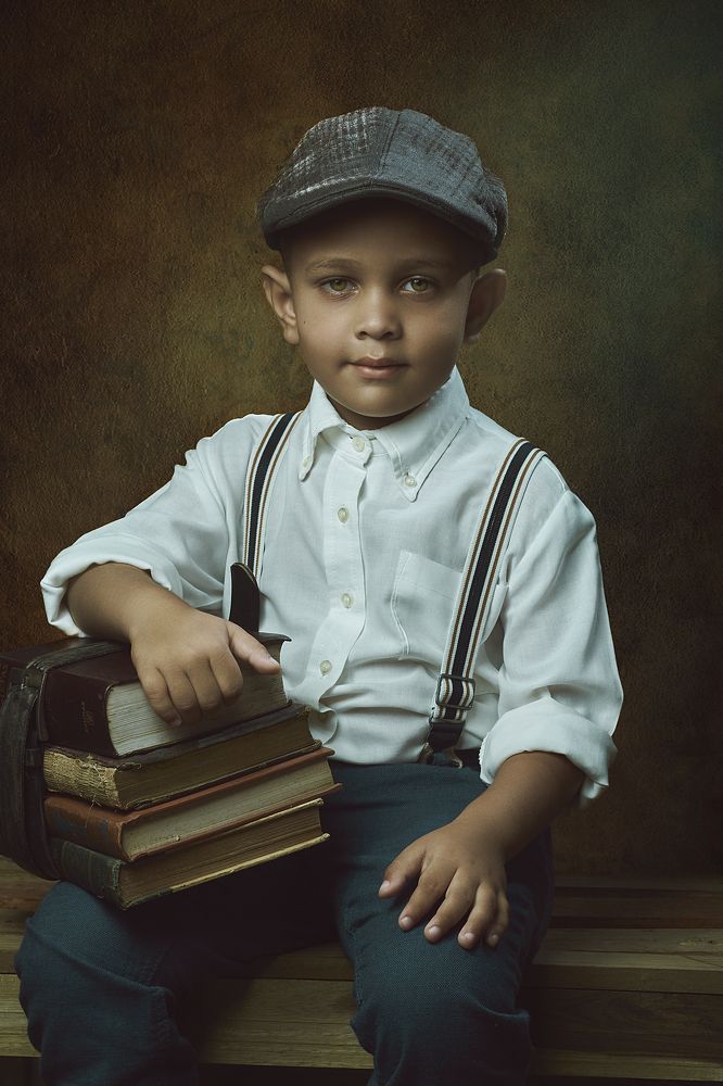 Photograph by Enrique Campos del Arco