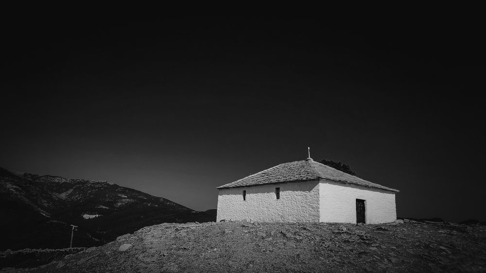 Photograph by Dragan Trosic