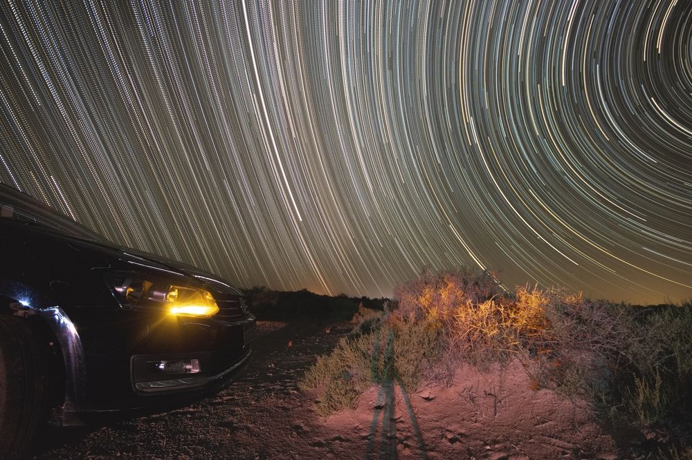 Photograph by Sebastian Vitanza