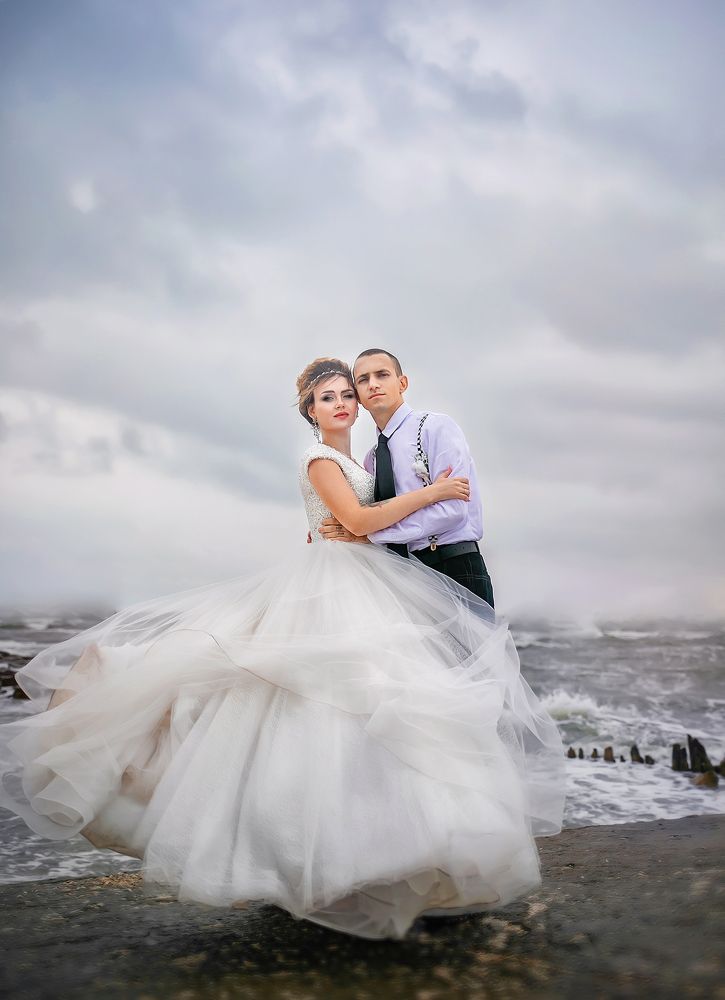 Photograph by Оксана Новицкая