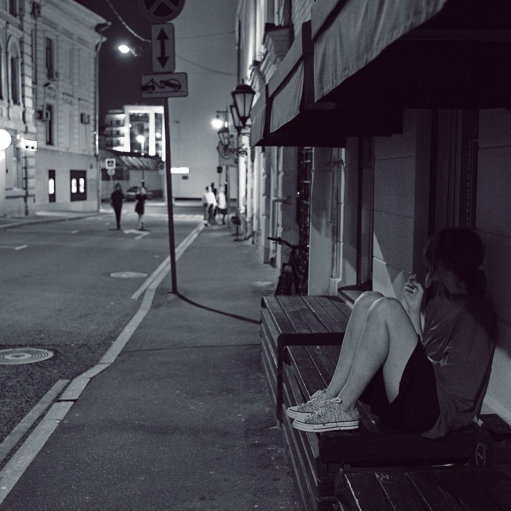 Photograph by Виктор Чернышов