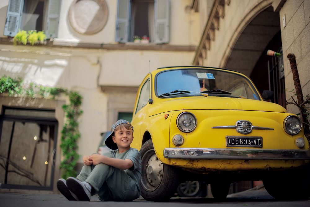 Photograph by Юлия Пархоц