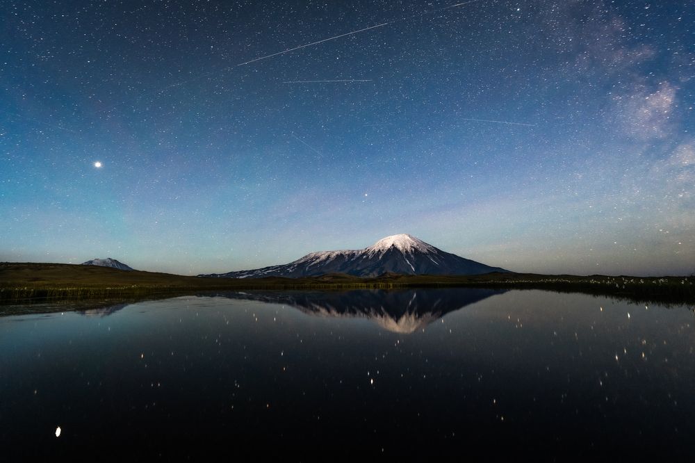 Фотография автора Антон Сандалов