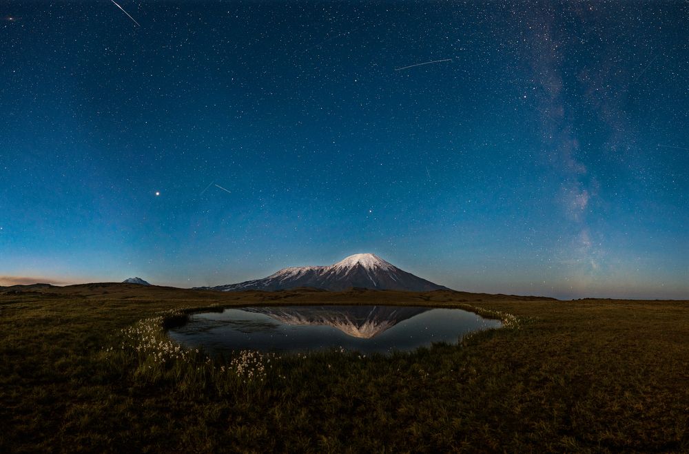 Фотография автора Антон Сандалов