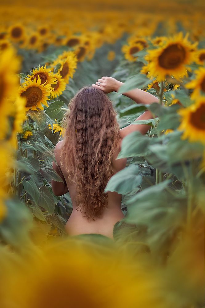 Photograph by Галя Кочубей