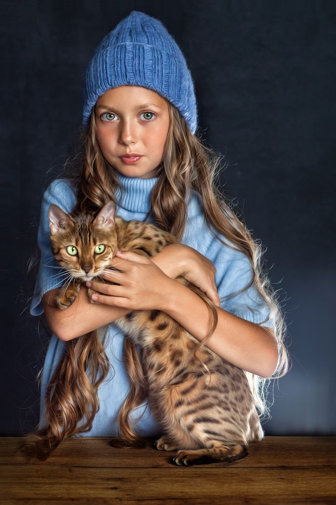 Photograph by Анастасия Рязанцева