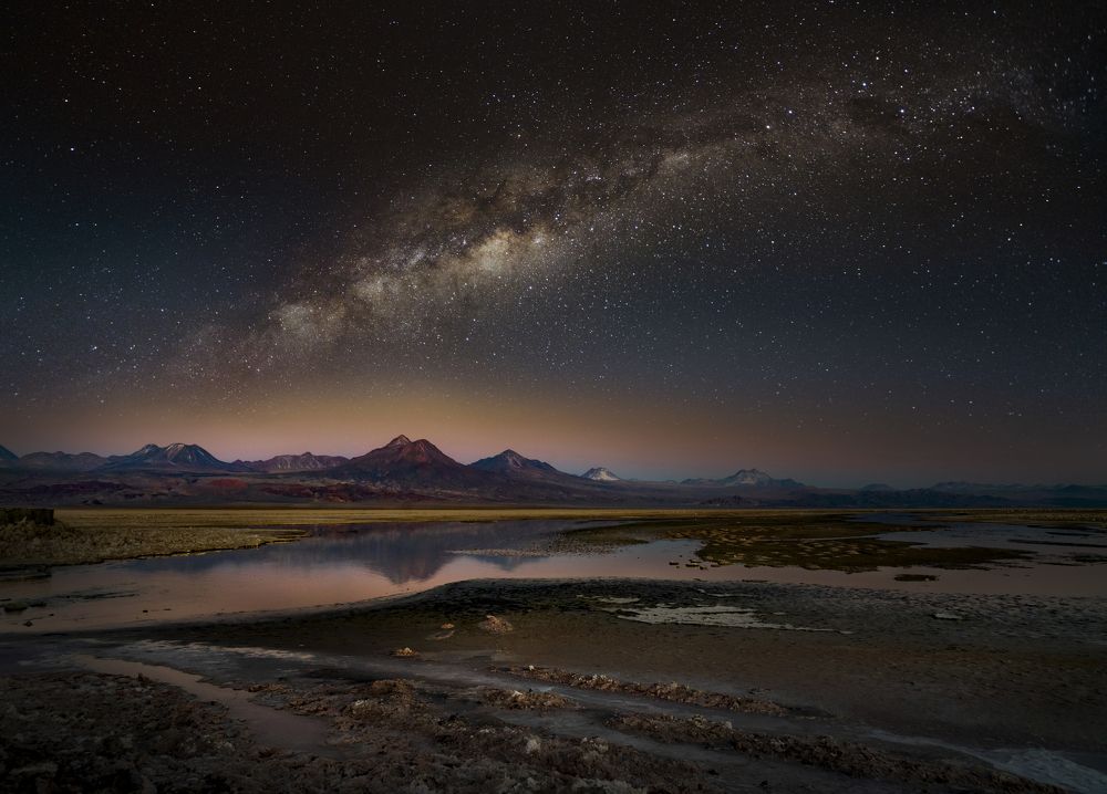 Photograph by Eduardo Modolo