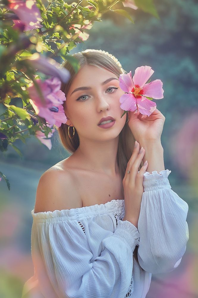 Photograph by Галя Кочубей