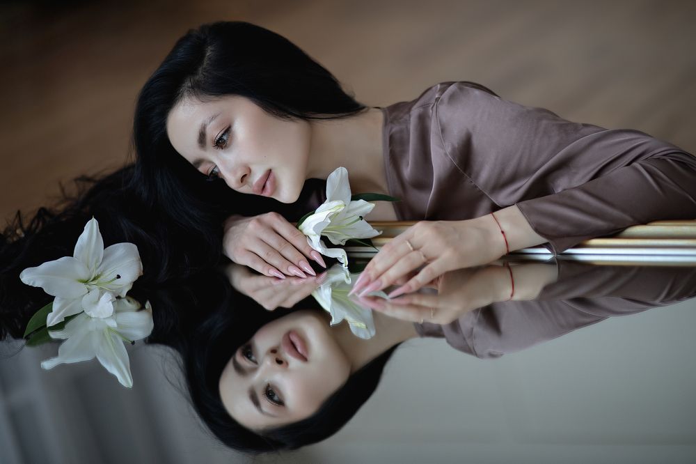 Photograph by Анастасия Антонова