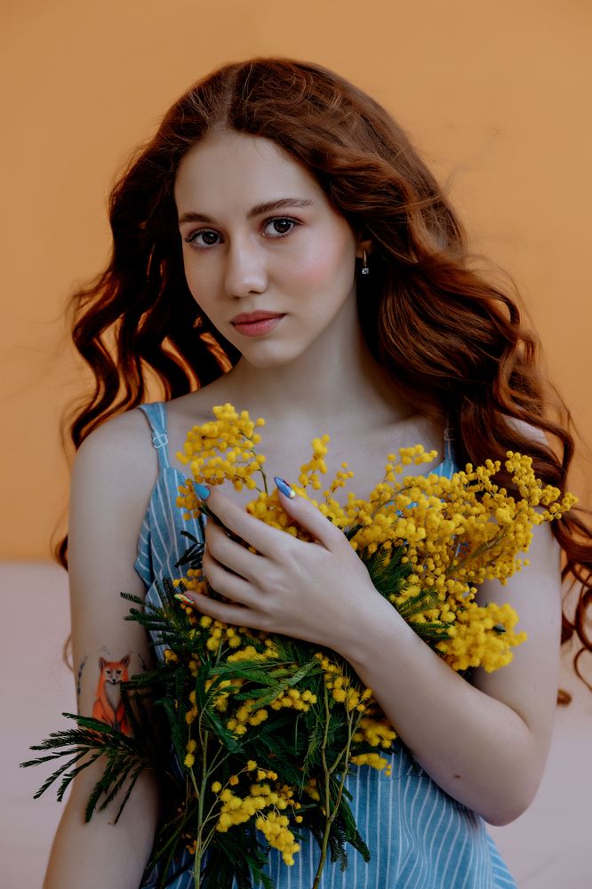 Photograph by Анастасия Антонова