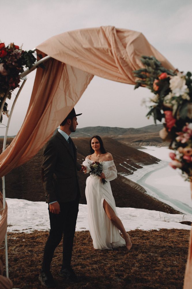 Photograph by Елизавета Веревкина