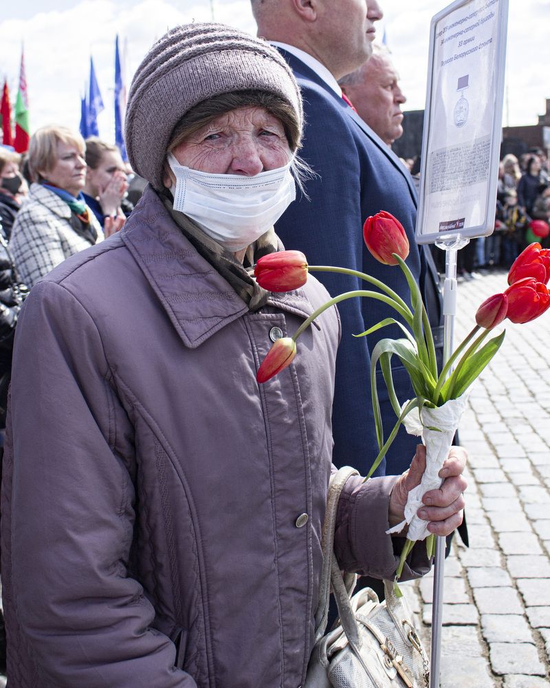 Photograph by Алексей Борисов