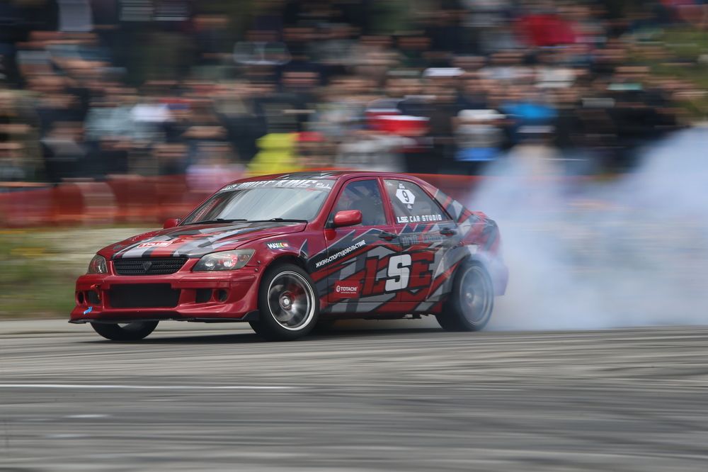 Photograph by Илья Вага