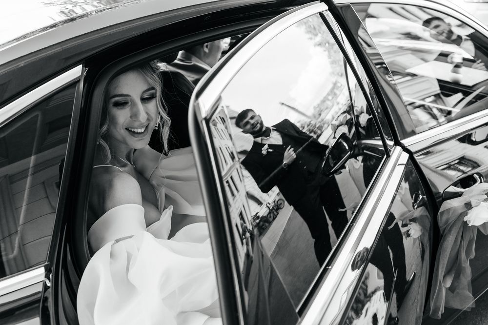 Сандра&Иван