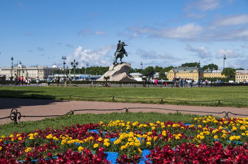 Photograph by Андрей Букин