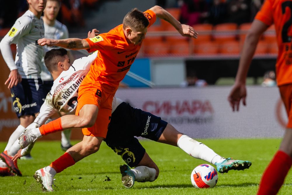 Photograph by Илья Вага