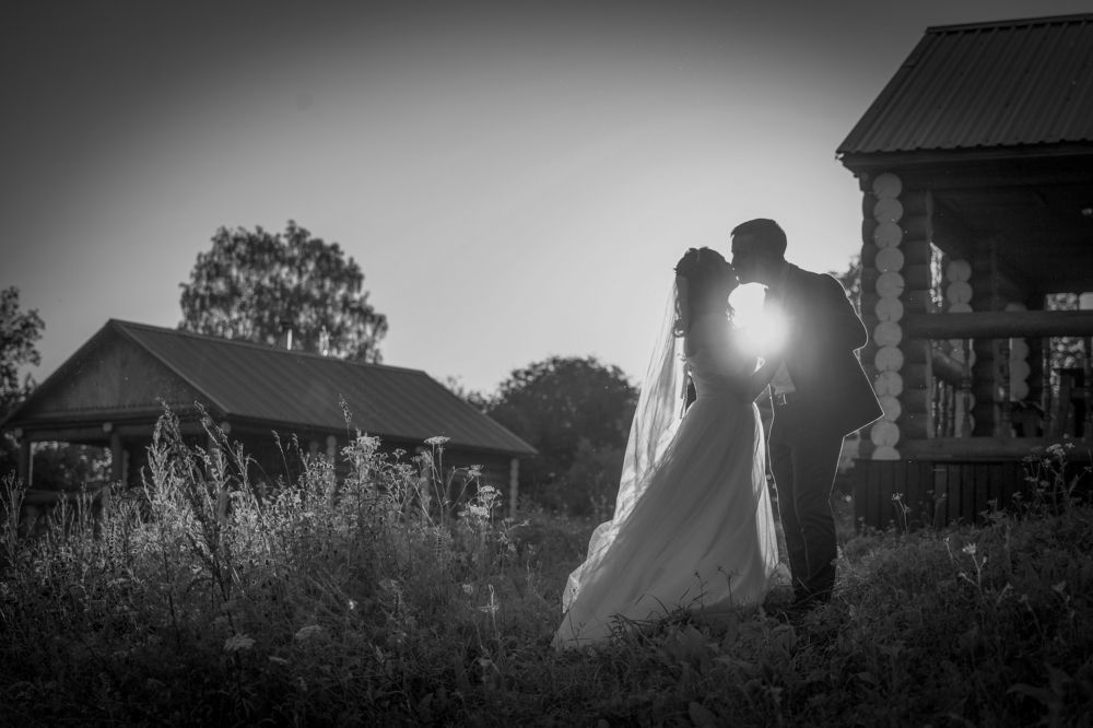 вечерняя нежность