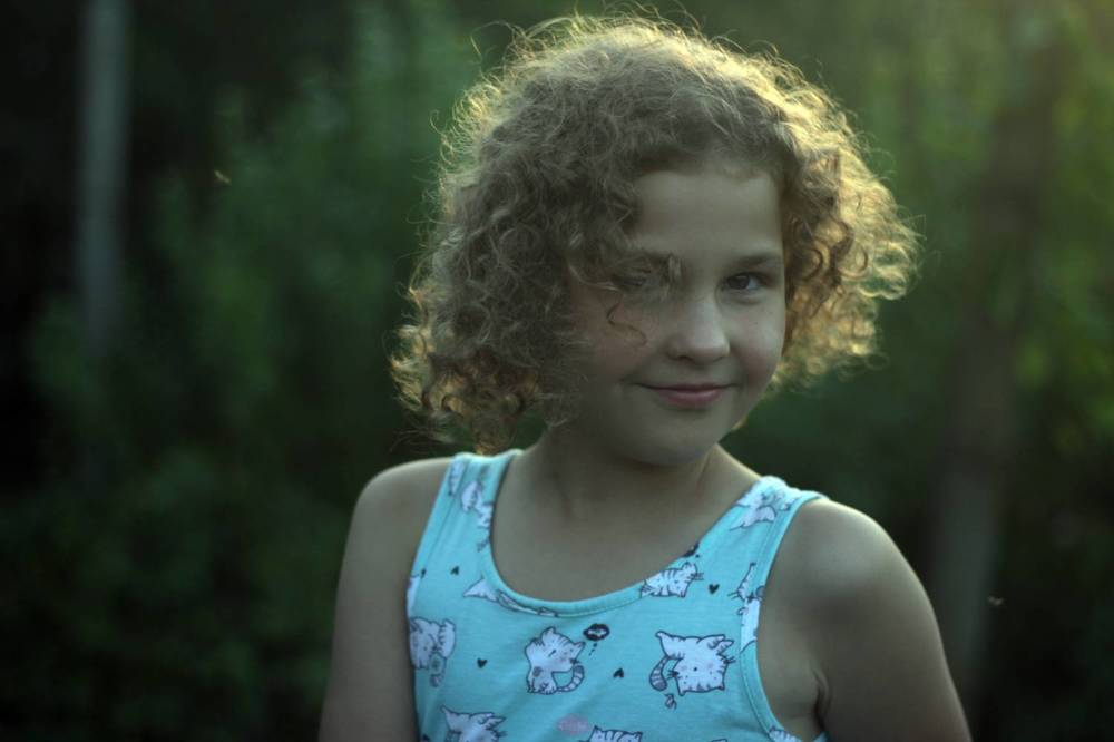 Photograph by Dina Budnikova