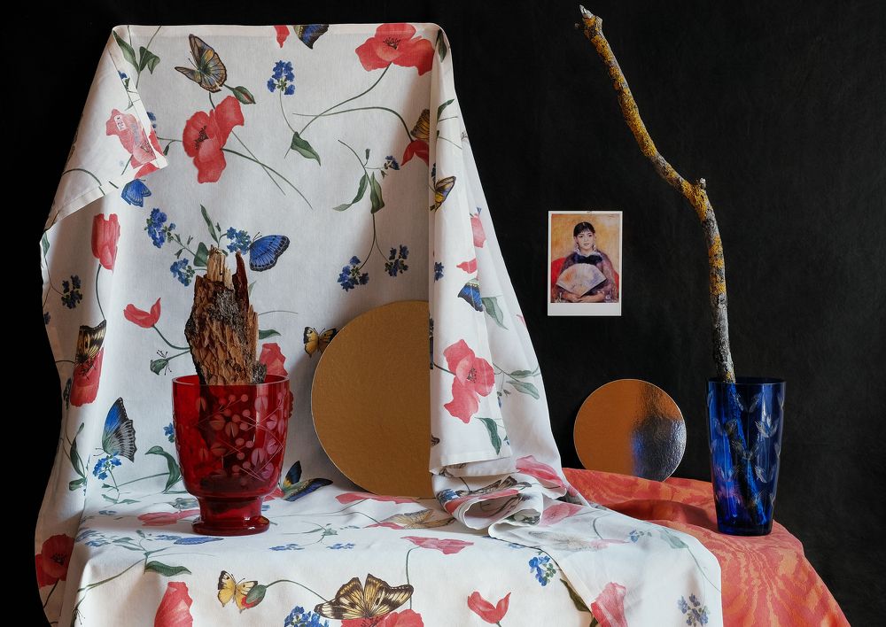 Photograph by Олеся Неволина-Лопатина