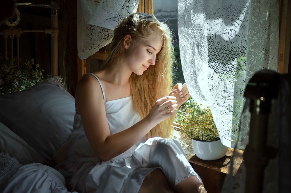 Photograph by Анна Владыко