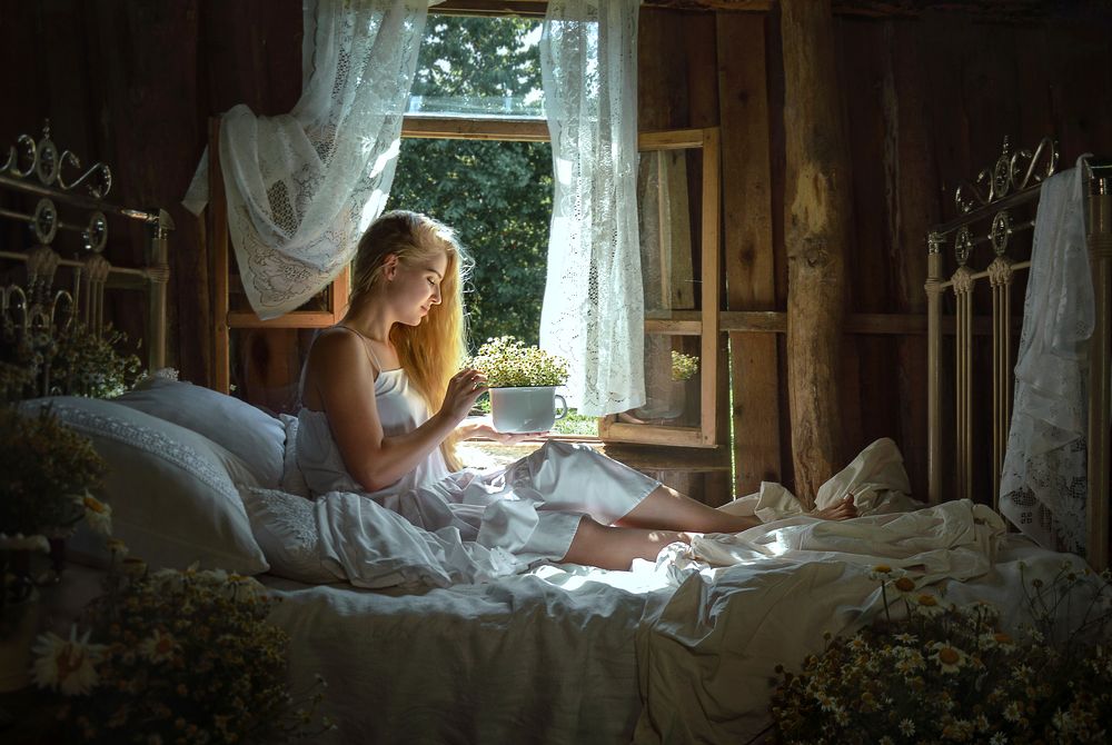 Photograph by Анна Владыко