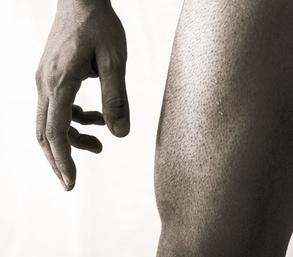 Photograph by Alejandro Suwezda