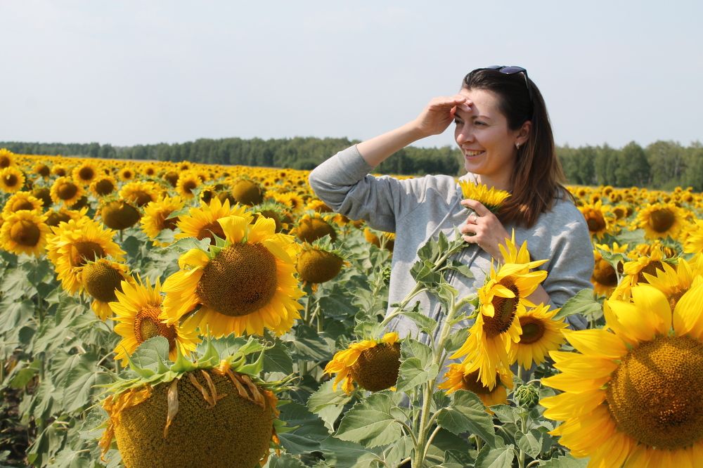 Photograph by Анна Горбунова