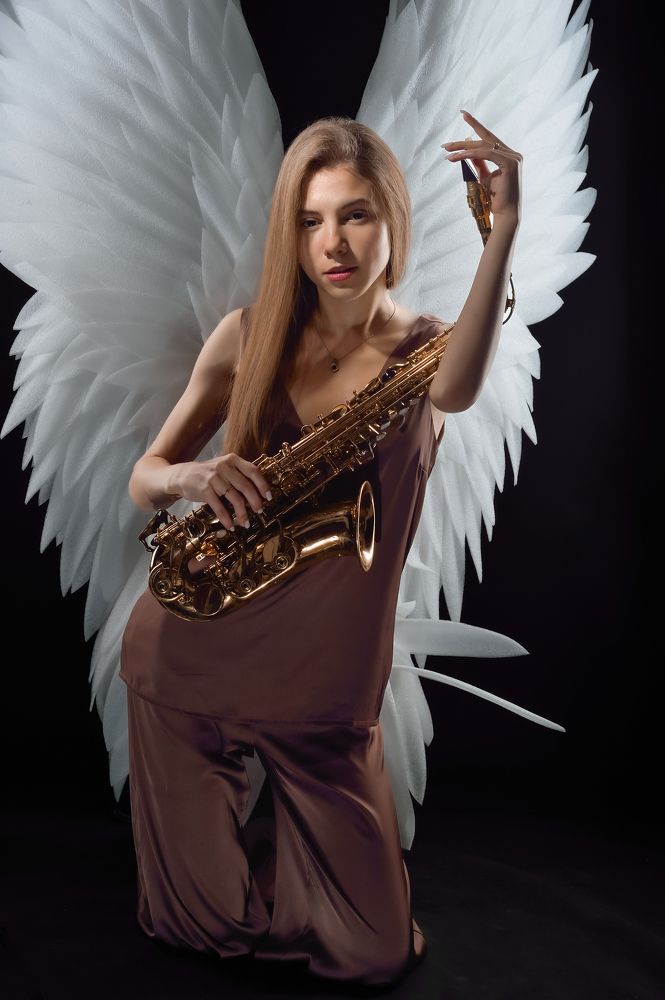 Photograph by Слава Юдин