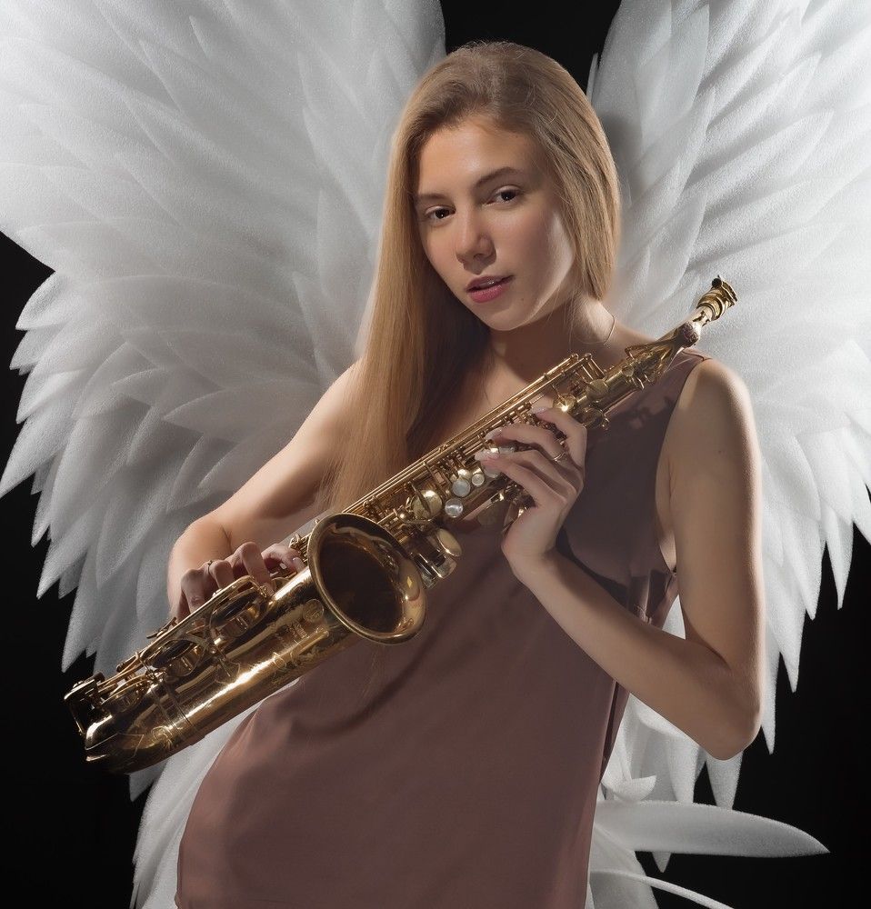 Photograph by Слава Юдин