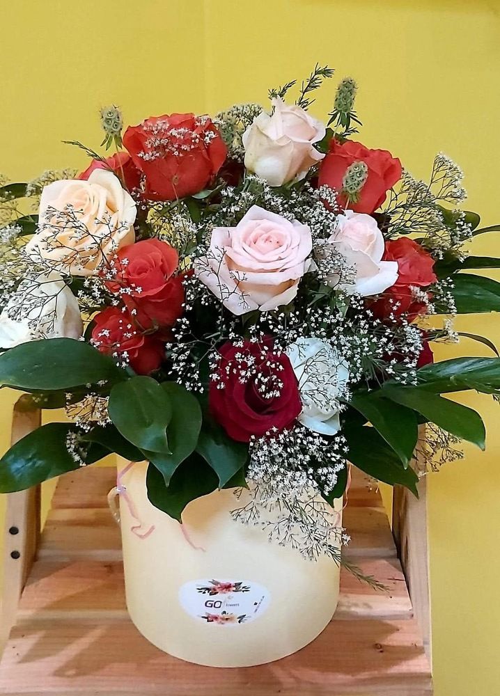 Photograph by Ламара Авалишвили