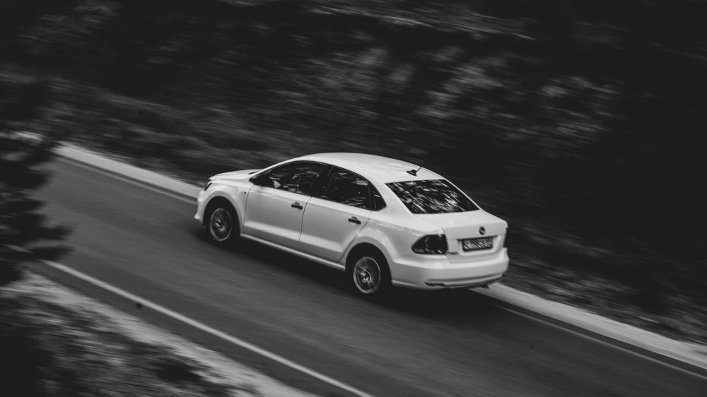 Photograph by Виталий Грачёв