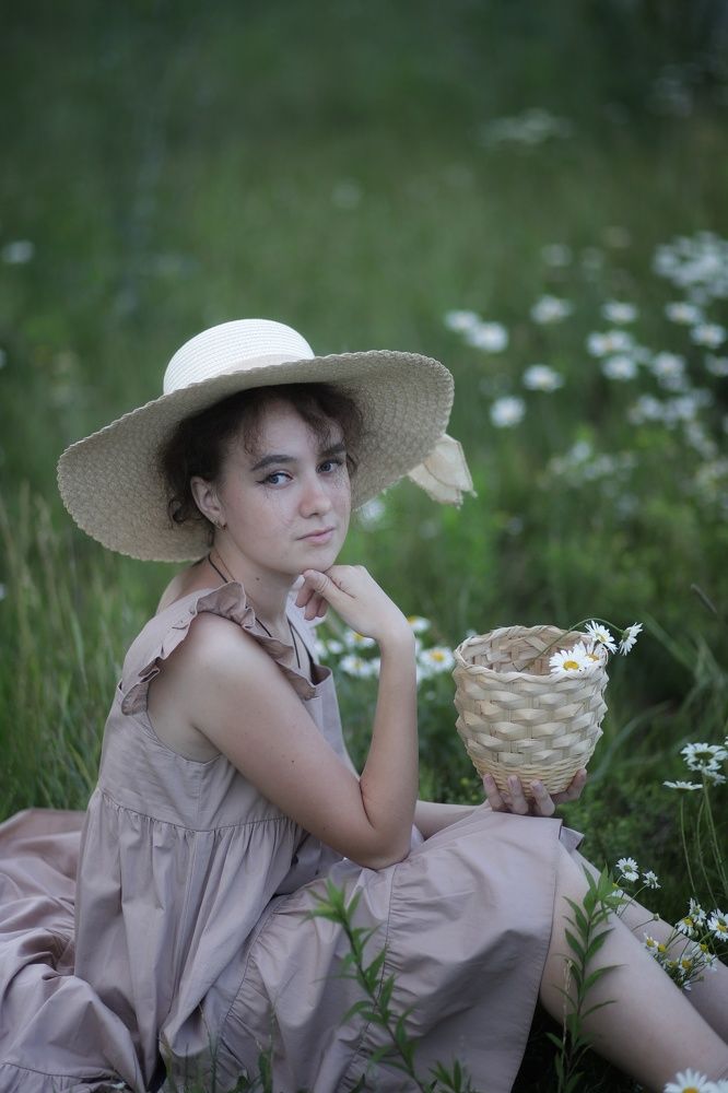 Photograph by Алёна Тюнина