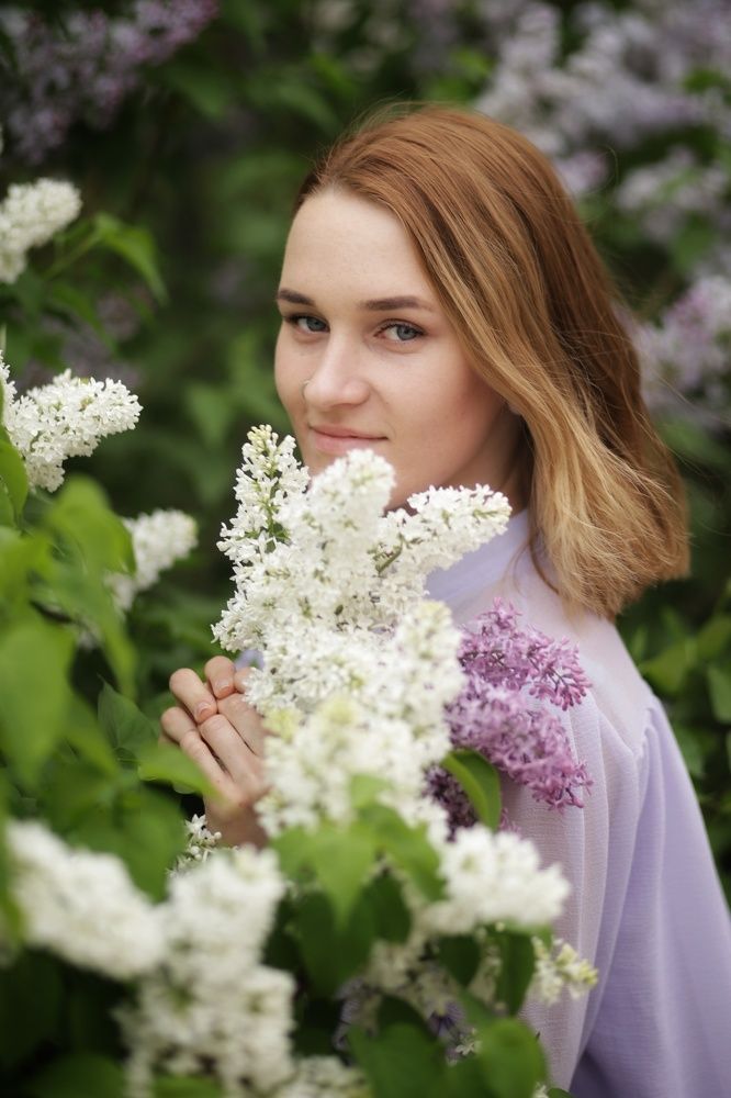 Photograph by Алёна Тюнина