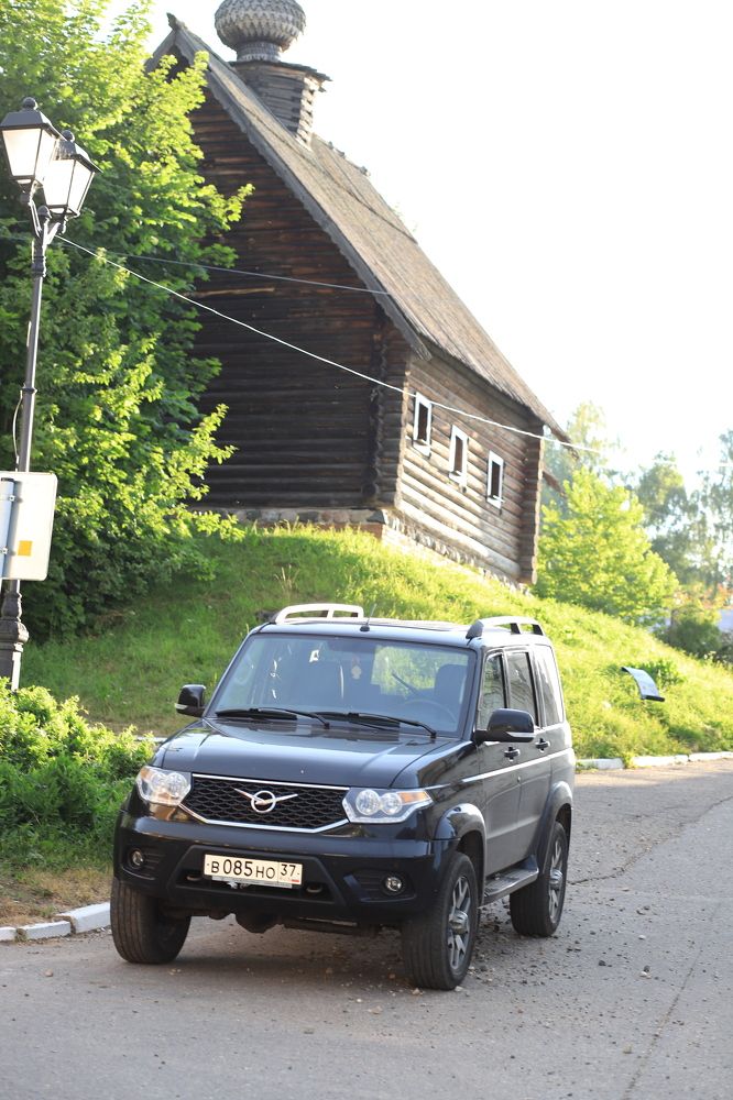 Photograph by Елена Лотник