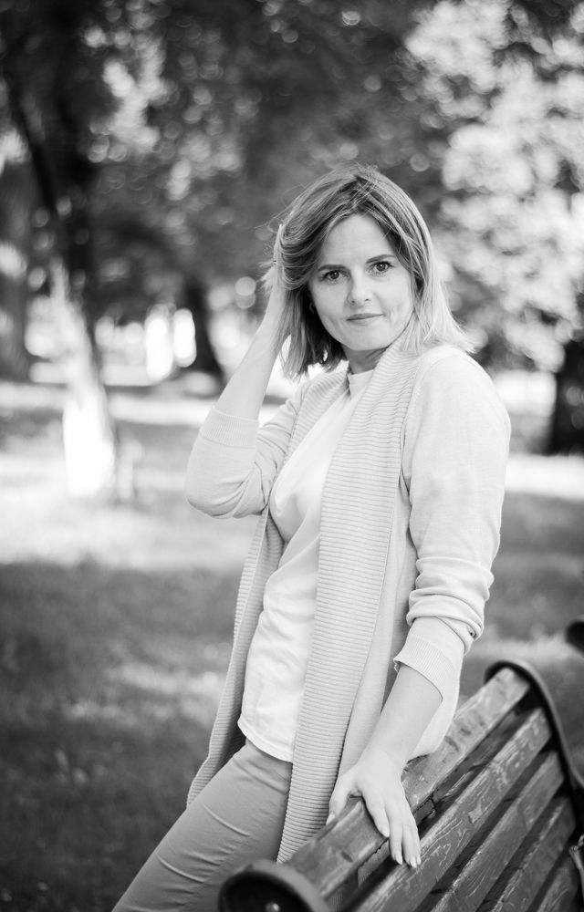 Photograph by Олеся Лагутина