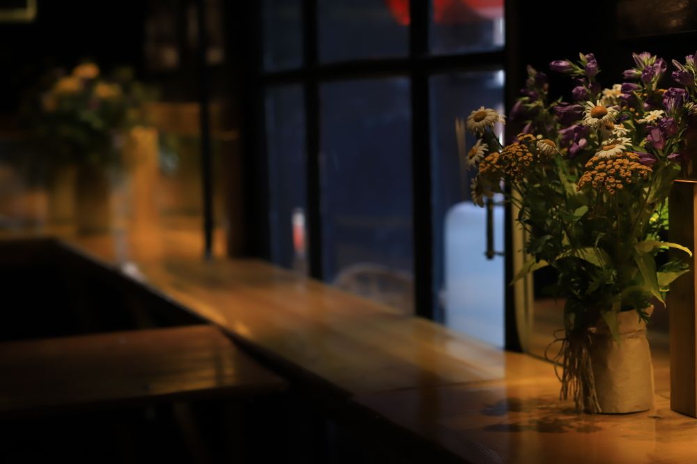 Photograph by Елена Лотник