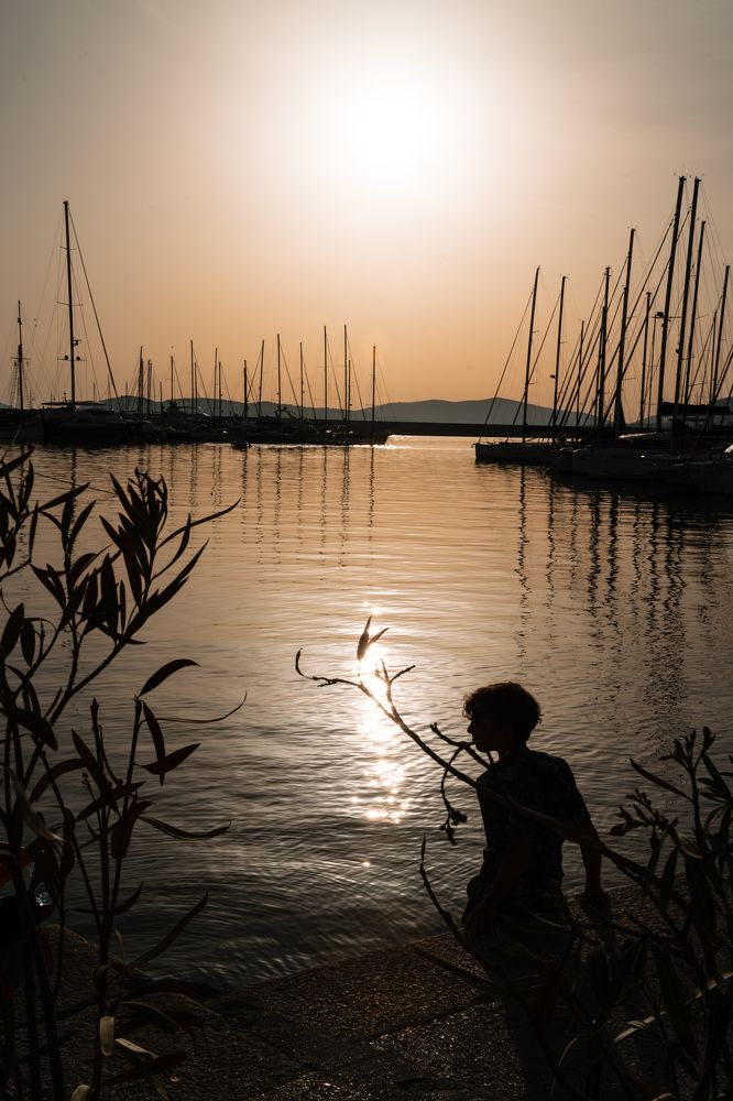 Photograph by DARYA BAIKOVA