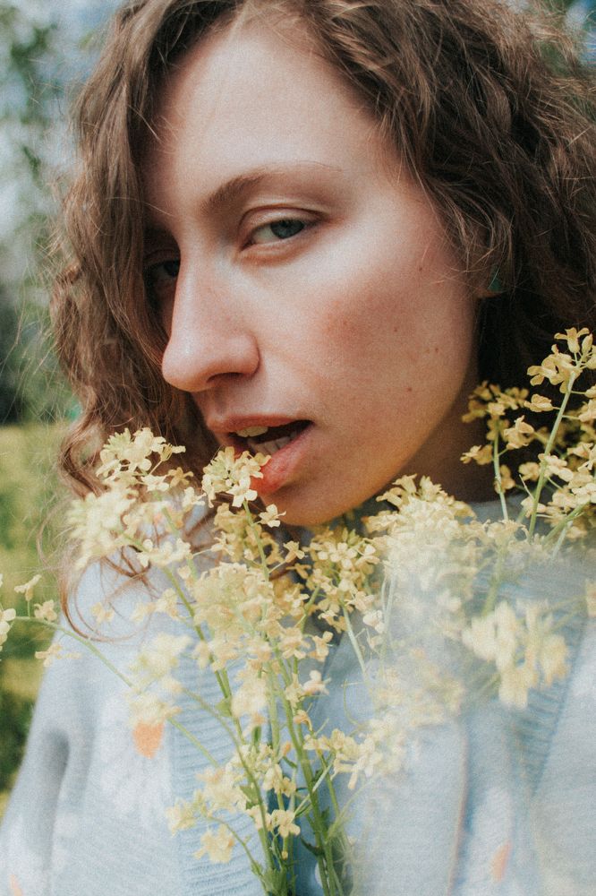 Photograph by Ирина Дьяченко