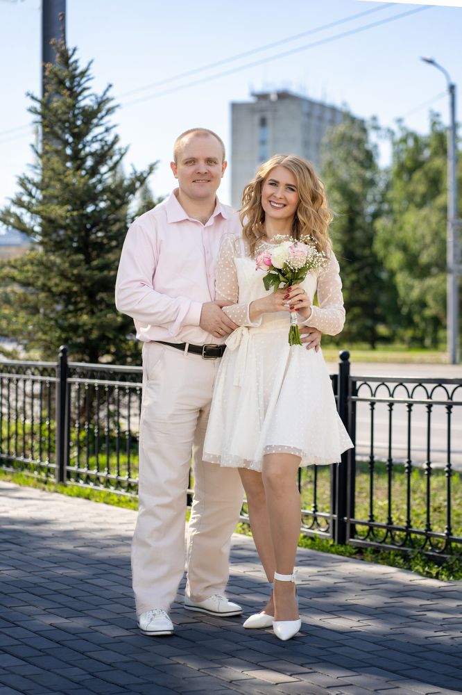 Photograph by Оксана Антипова