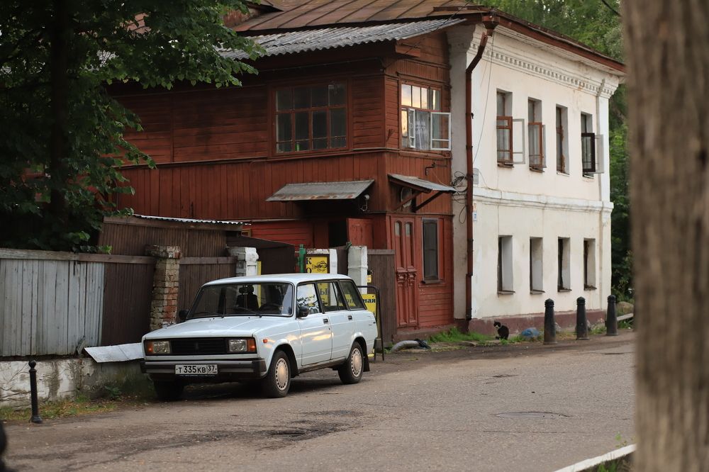 Photograph by Елена Лотник